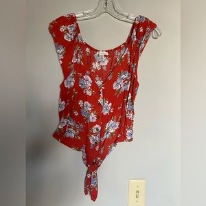 American Eagle Blouse